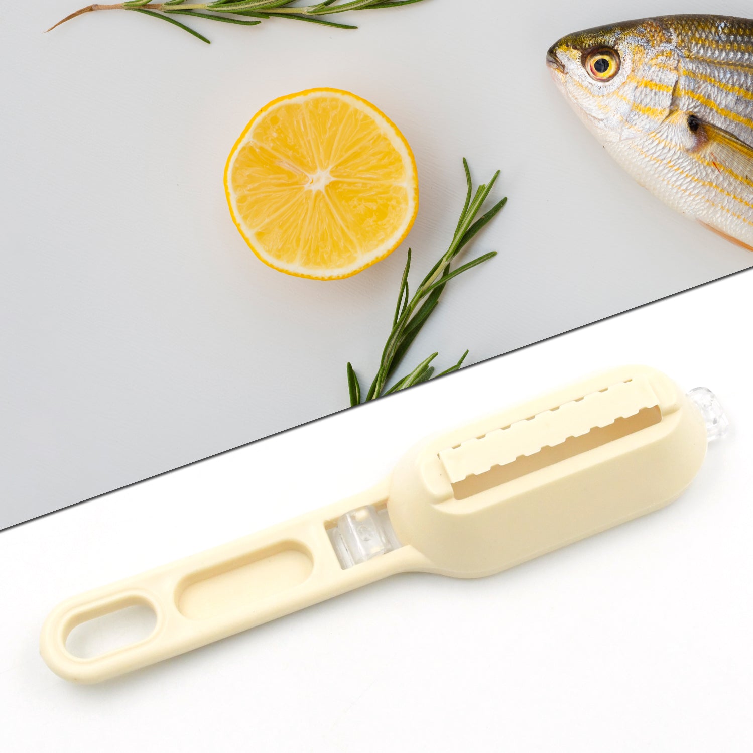 0112 Plastic Fish Scales Graters Scraper Fish Skin Brush Fish Cleaning Tool Scraping Scales Device With Cover Home Kitchen Cooking Tools 1 Pieces 0112 Plastic Fish Scales Graters Scraper Fish Skin Brush Fish Cleaning Tool Scraping Scales Device With Cover Home Kitchen Cooking Tools 1 Pieces